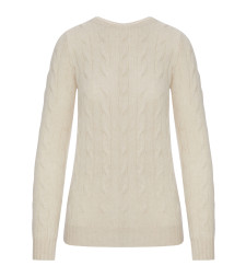 [Ralph Lauren] T-shirts Long Sleeve FW26 290P24104008S SMSUMMER SAND MELANGE