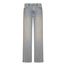 [HAIKURE] Jeans FW26 HEW03185DF106L0940 ZIGGY BLUE