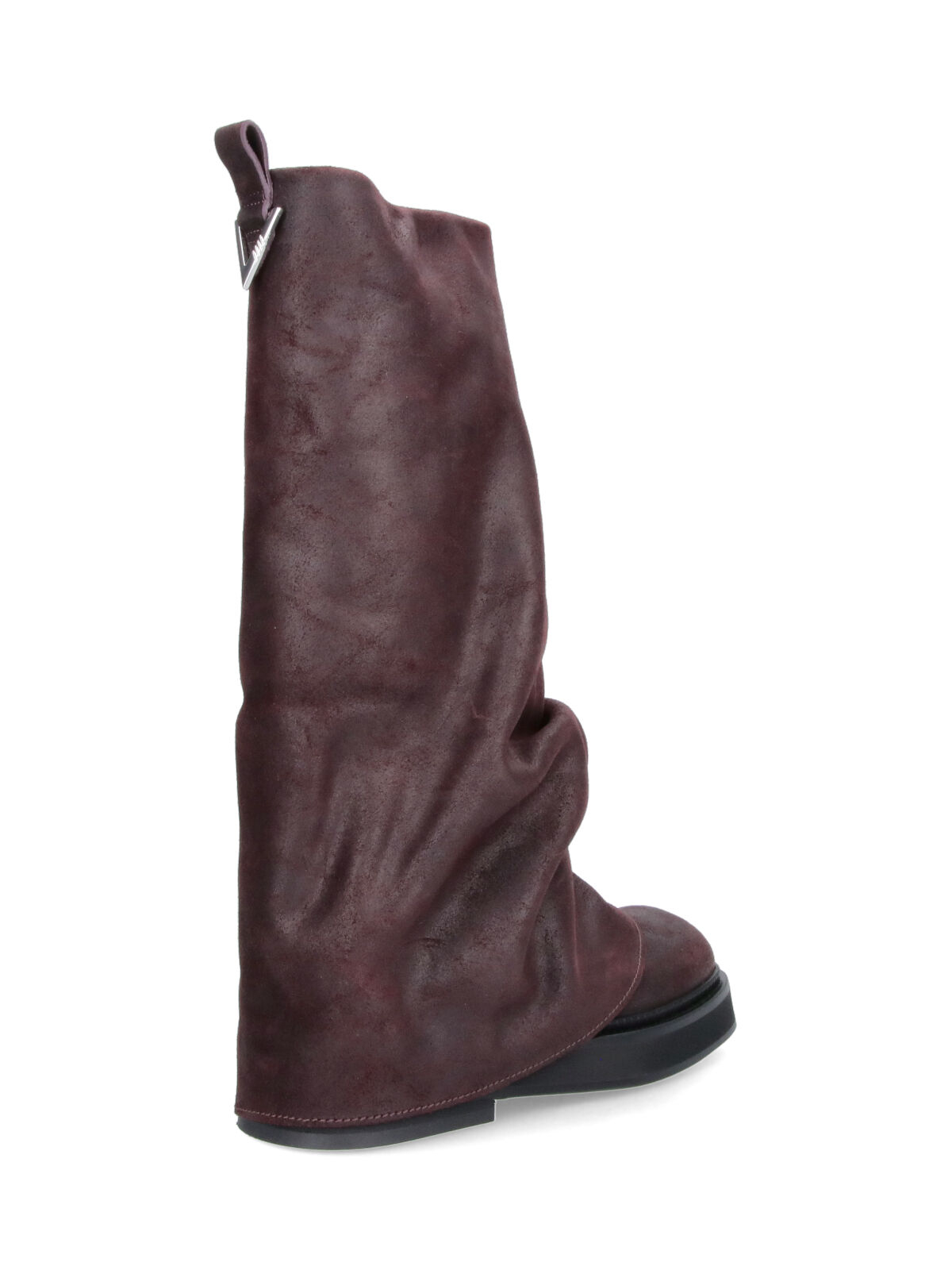 [The Attico] Ankle Boots FW26 261WSH00798 LBT040AA769