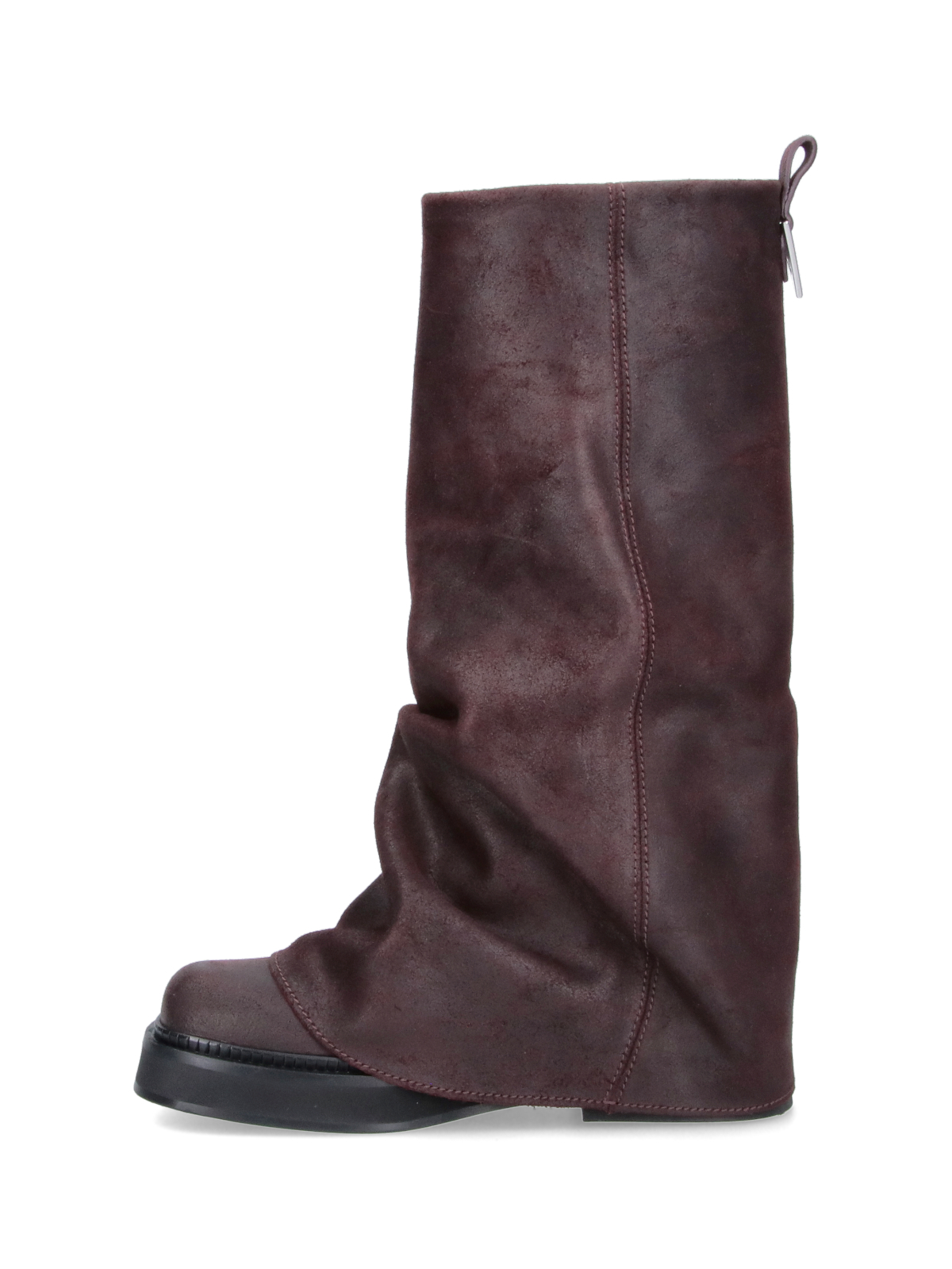 [The Attico] Ankle Boots FW26 261WSH00798 LBT040AA769