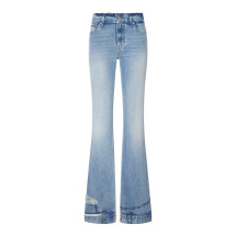 [HAIKURE] Jeans FW26 HEW03374DF106L0943 POLLOCK