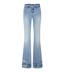 [HAIKURE] Jeans FW26 HEW03374DF106L0943 POLLOCK