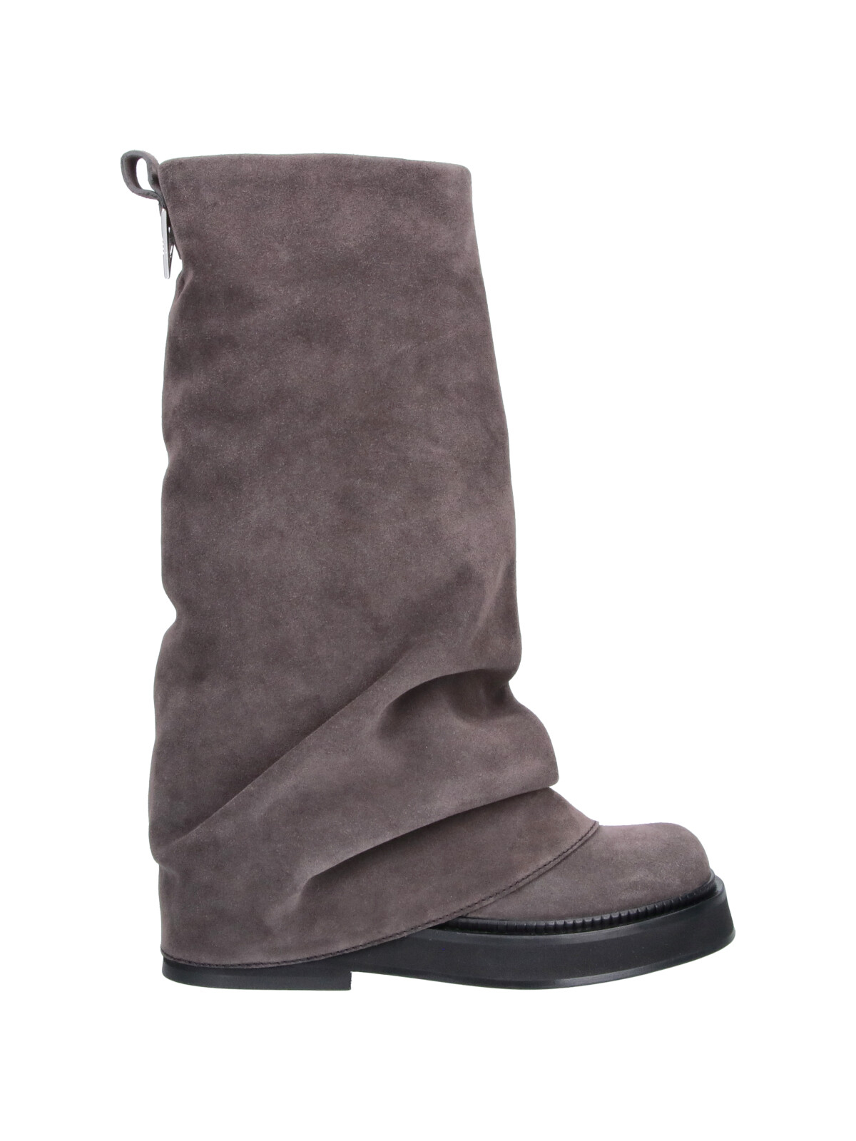 [The Attico] Ankle Boots FW26 246WSH00798 LBT007AA624