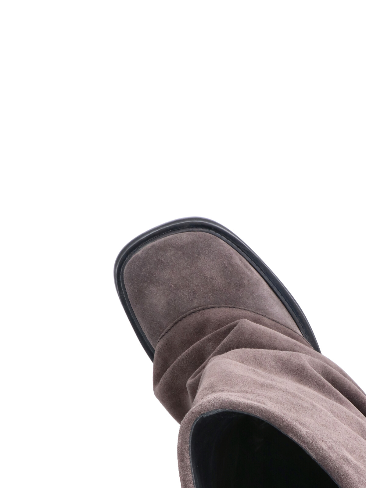 [The Attico] Ankle Boots FW26 246WSH00798 LBT007AA624