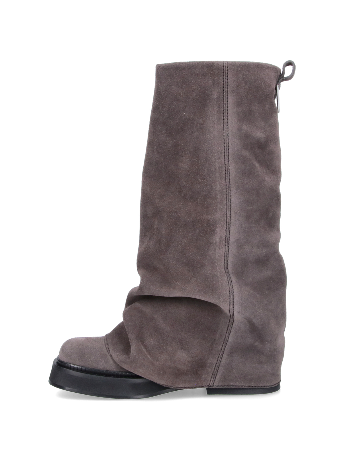 [The Attico] Ankle Boots FW26 246WSH00798 LBT007AA624