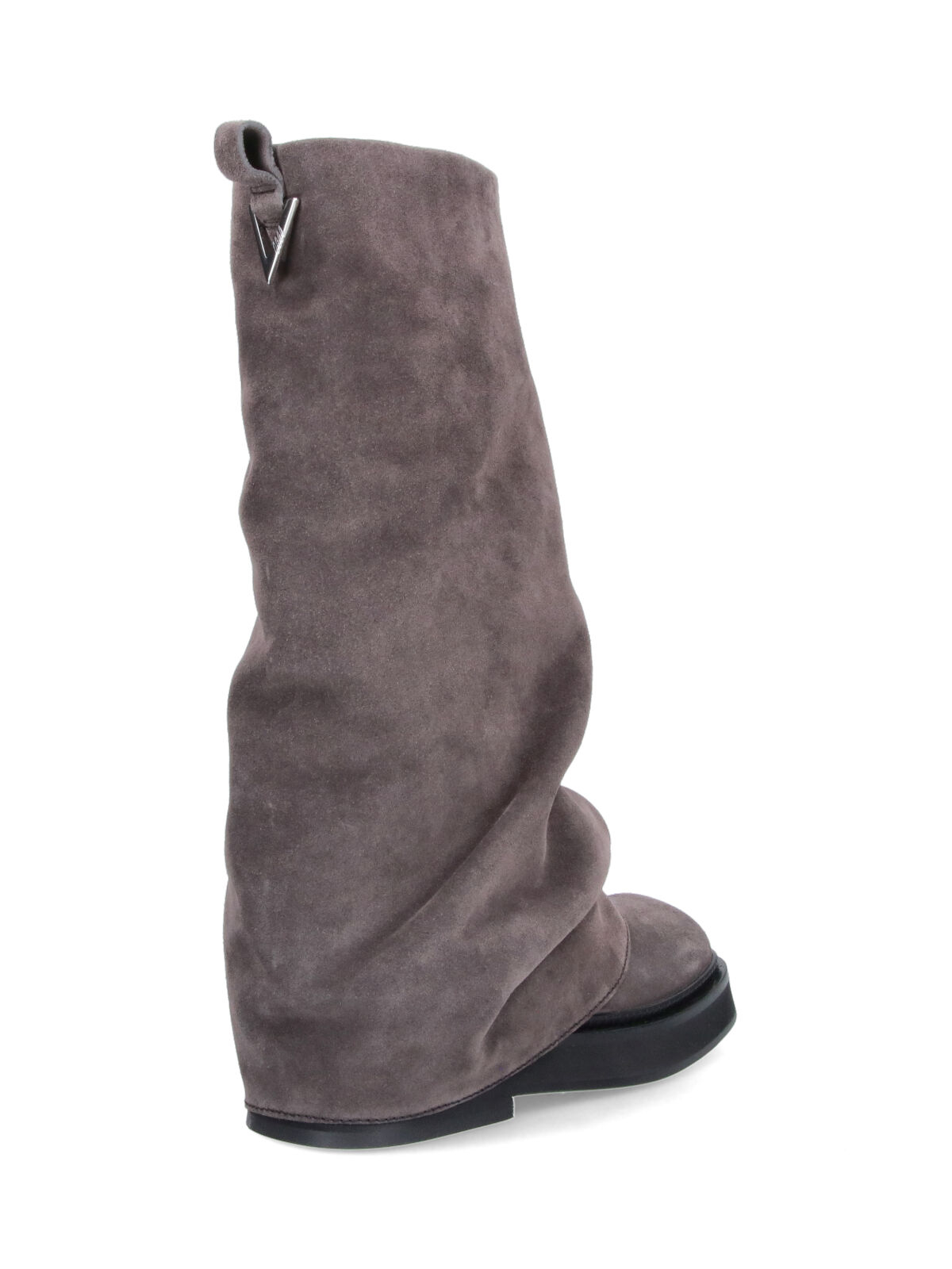 [The Attico] Ankle Boots FW26 246WSH00798 LBT007AA624