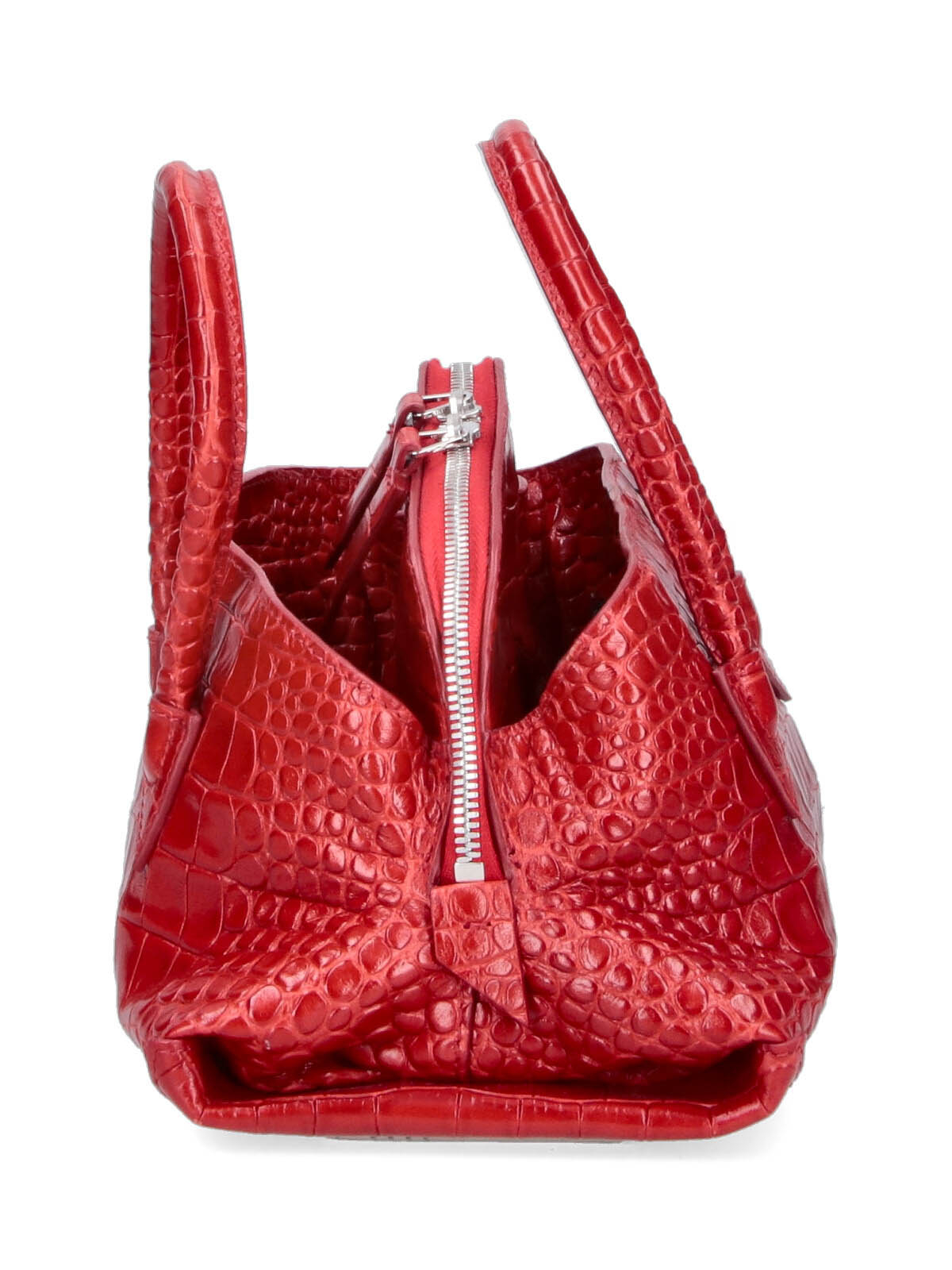 [The Attico] Shoulder bag FW26 260WAH00063 LBT155PR010
