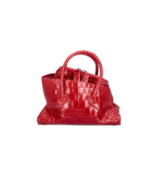 [The Attico] Shoulder bag FW26 260WAH00063 LBT155PR010