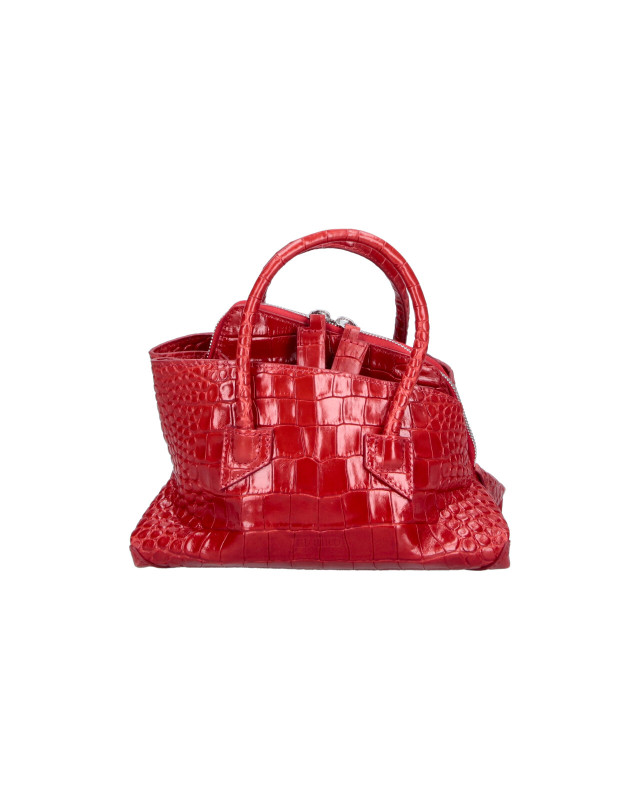 [The Attico] Shoulder bag FW26 260WAH00063 LBT155PR010