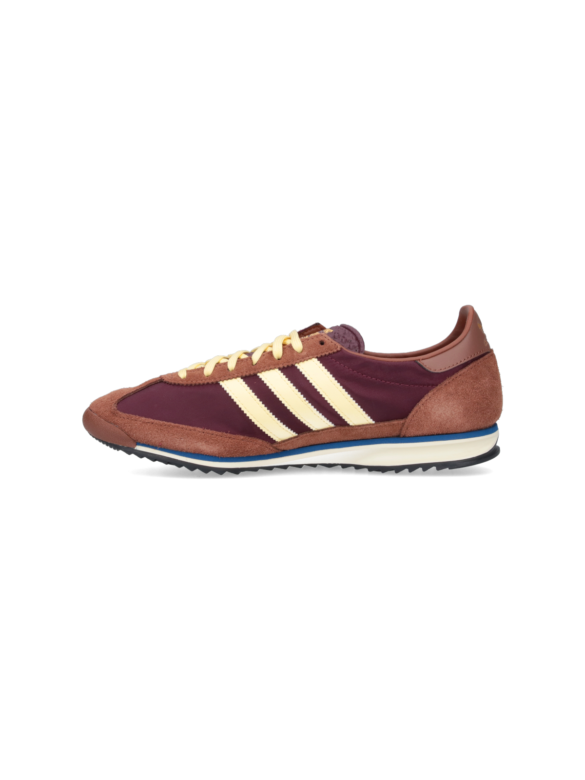 [Adidas] Sneakers FW26 IE3425MAROON ALMYEL PREBRN