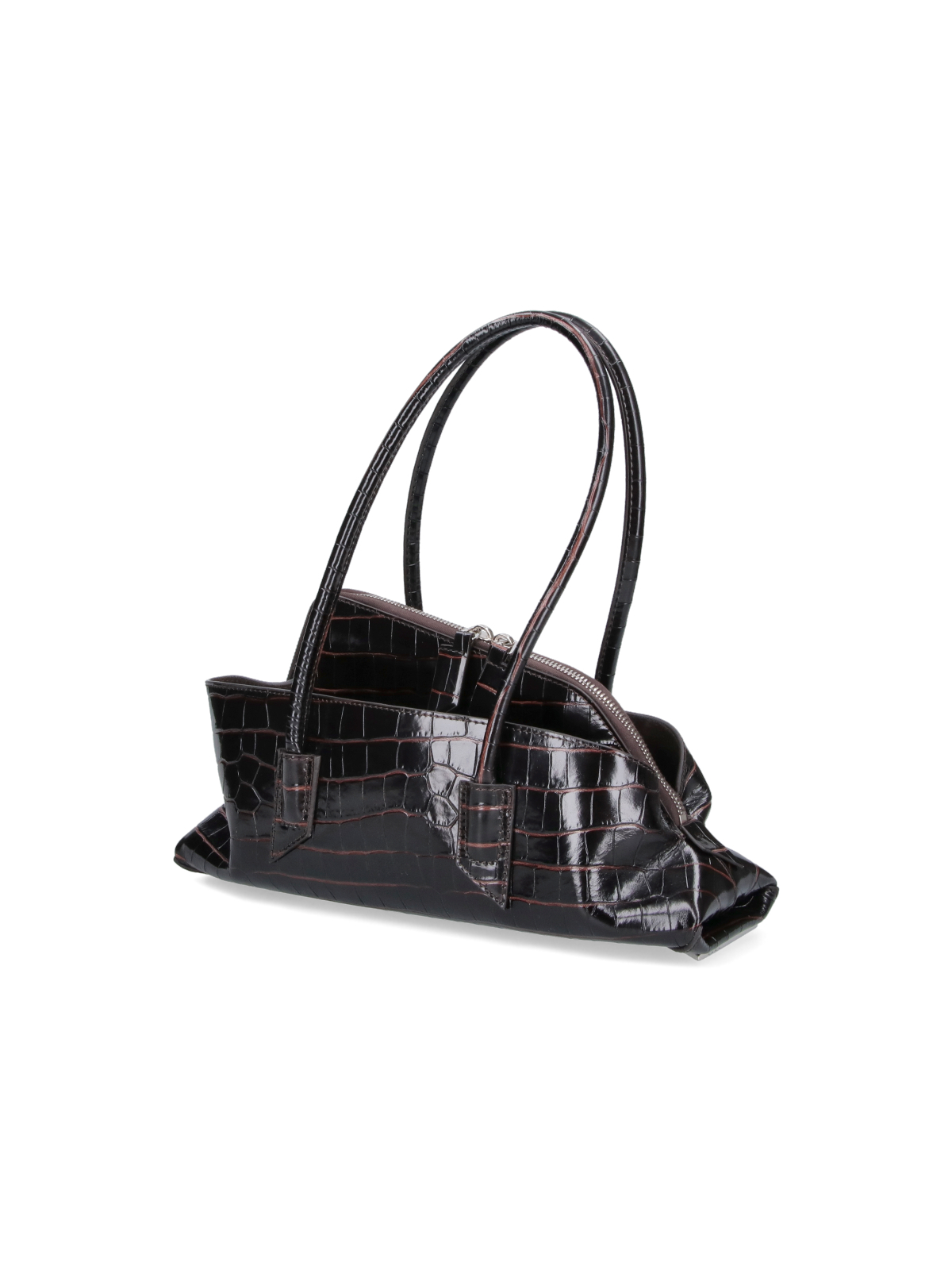 [The Attico] Shoulder bag FW26 251WAH00058 LBT021PR207