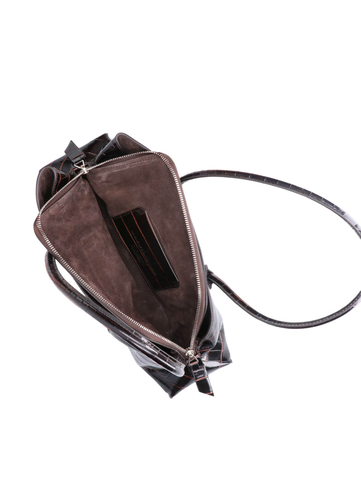 [The Attico] Shoulder bag FW26 251WAH00058 LBT021PR207