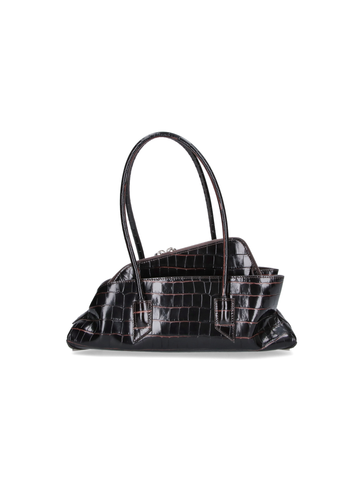 [The Attico] Shoulder bag FW26 251WAH00058 LBT021PR207