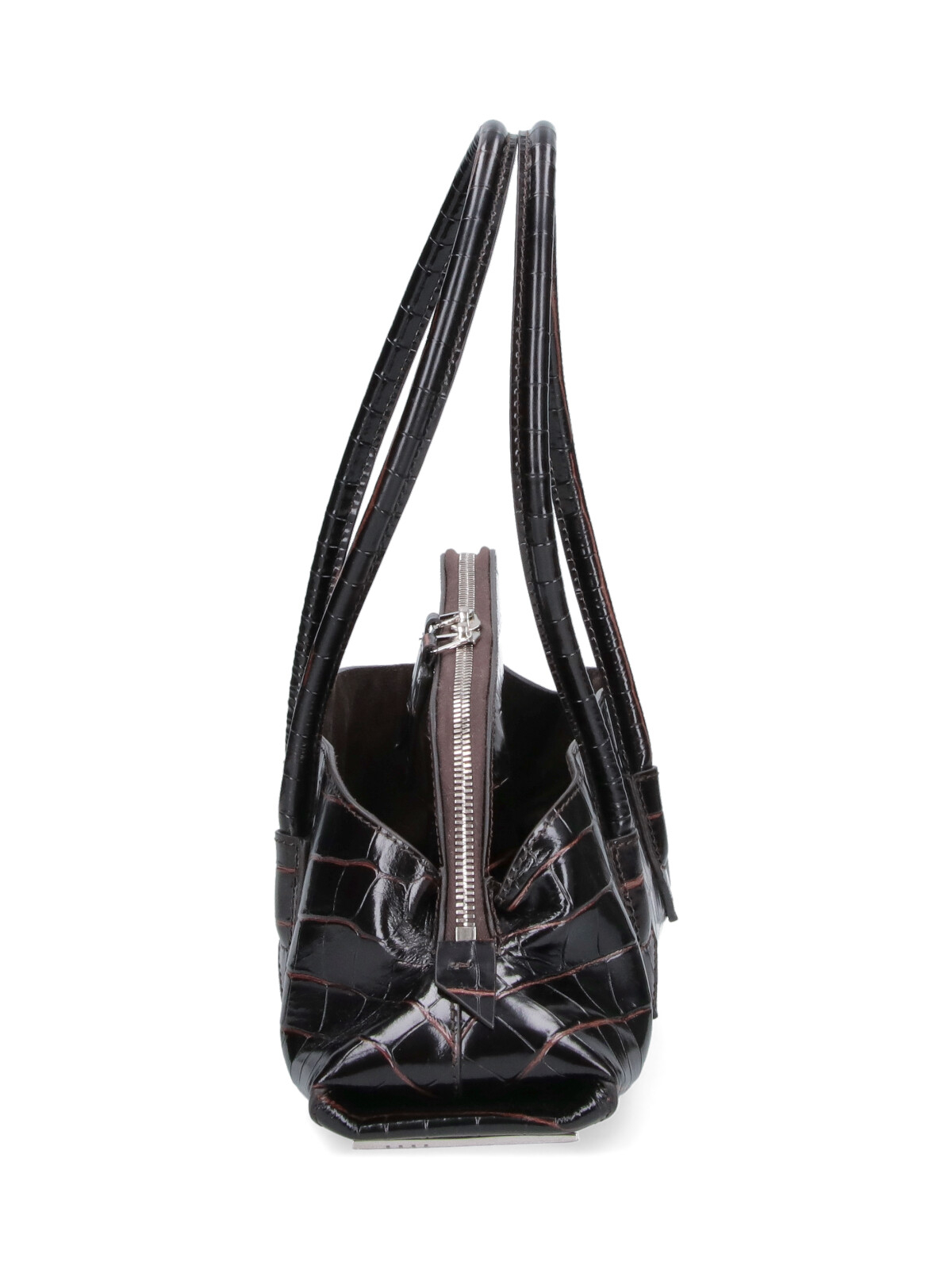 [The Attico] Shoulder bag FW26 251WAH00058 LBT021PR207