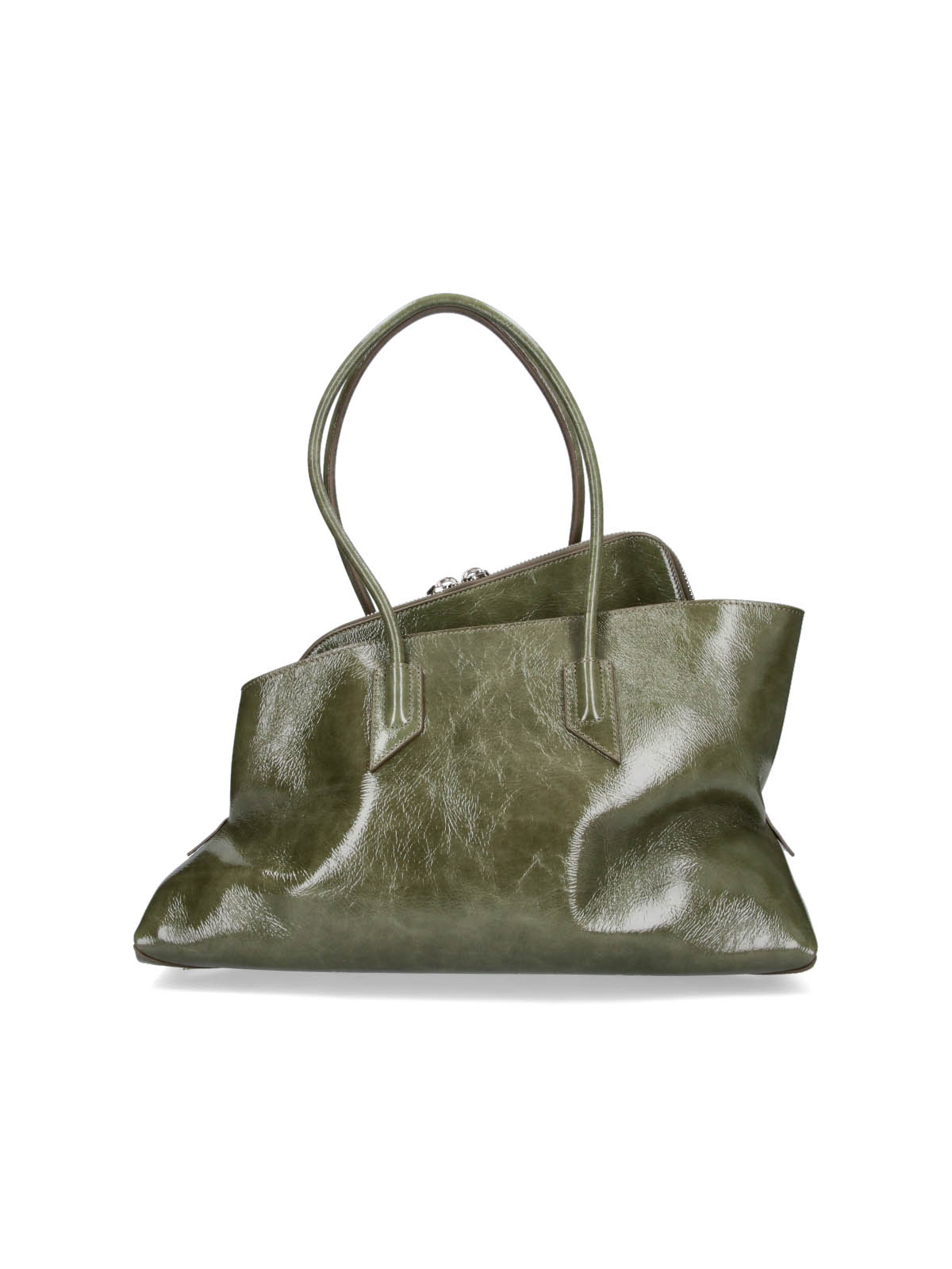 [The Attico] Shoulder bag FW26 260WAH00054 LBT030AA855
