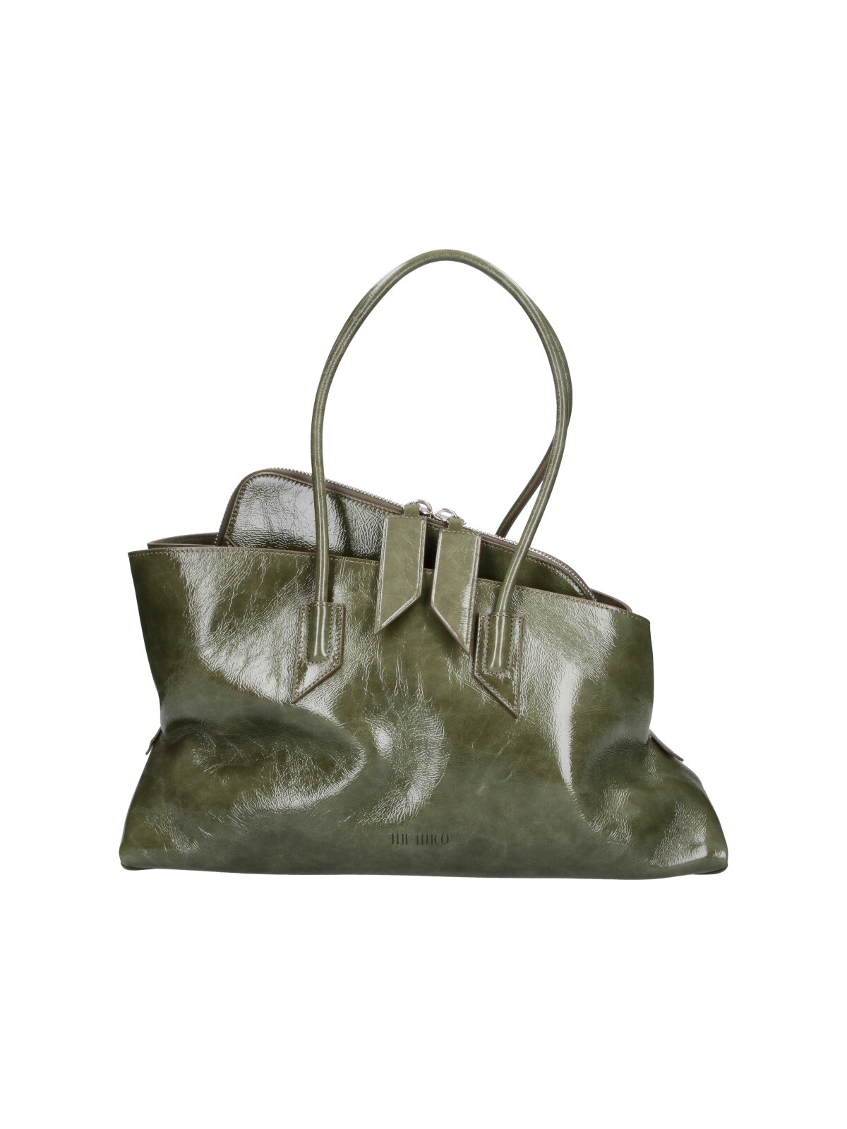 [The Attico] Shoulder bag FW26 260WAH00054 LBT030AA855