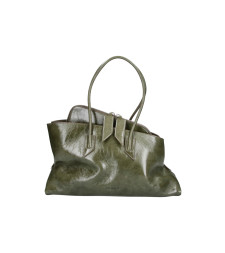 [The Attico] Shoulder bag FW26 260WAH00054 LBT030AA855