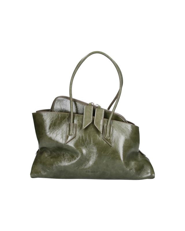[The Attico] Shoulder bag FW26 260WAH00054 LBT030AA855