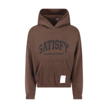 [SATISFY] Sweatshirt SS26 1104690E04