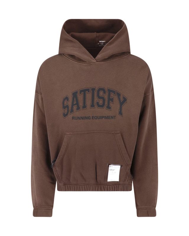 [SATISFY] Sweatshirt SS26 1104690E04