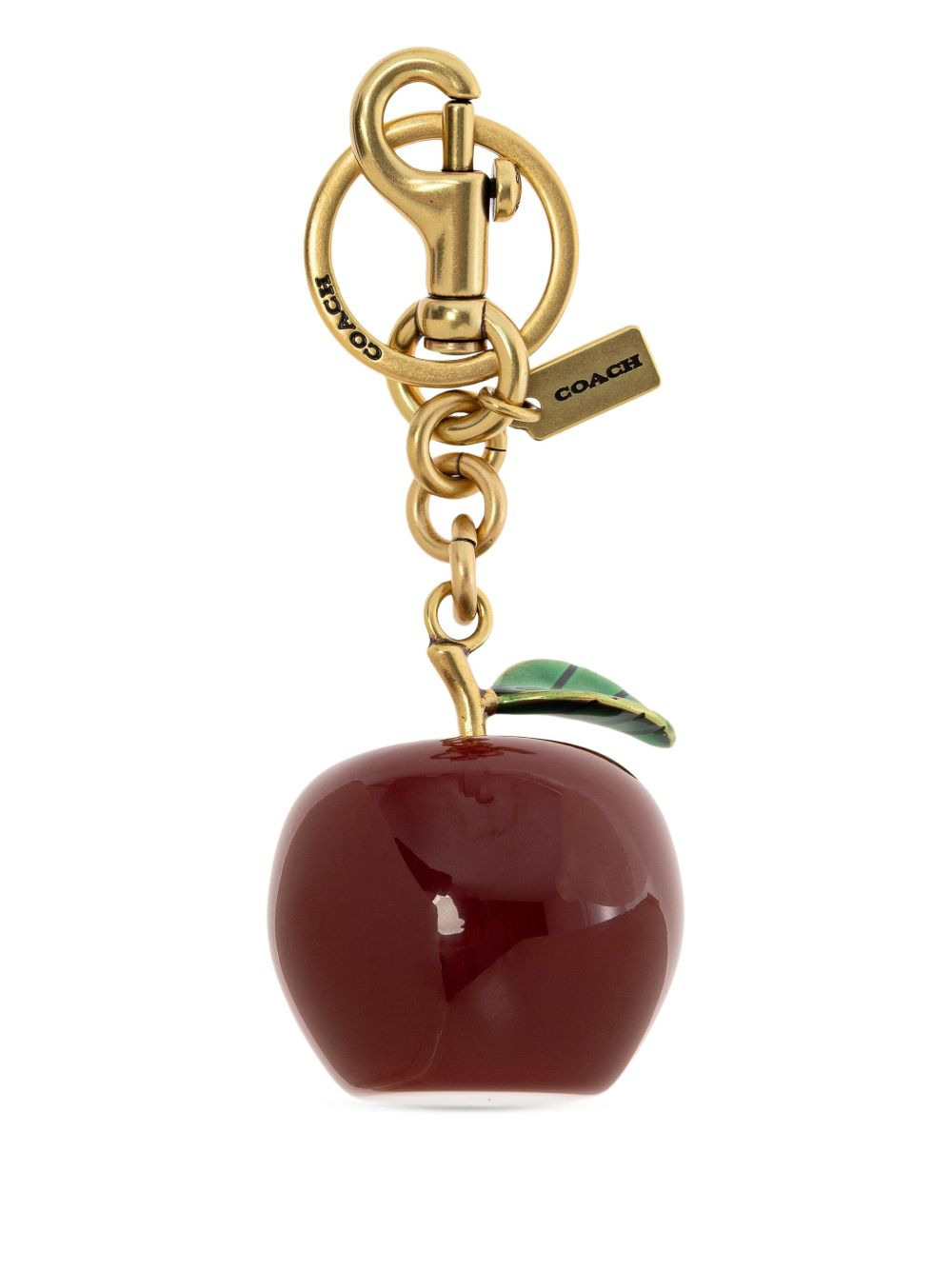 [COACH] Keyring FW26 CY399B4L38
