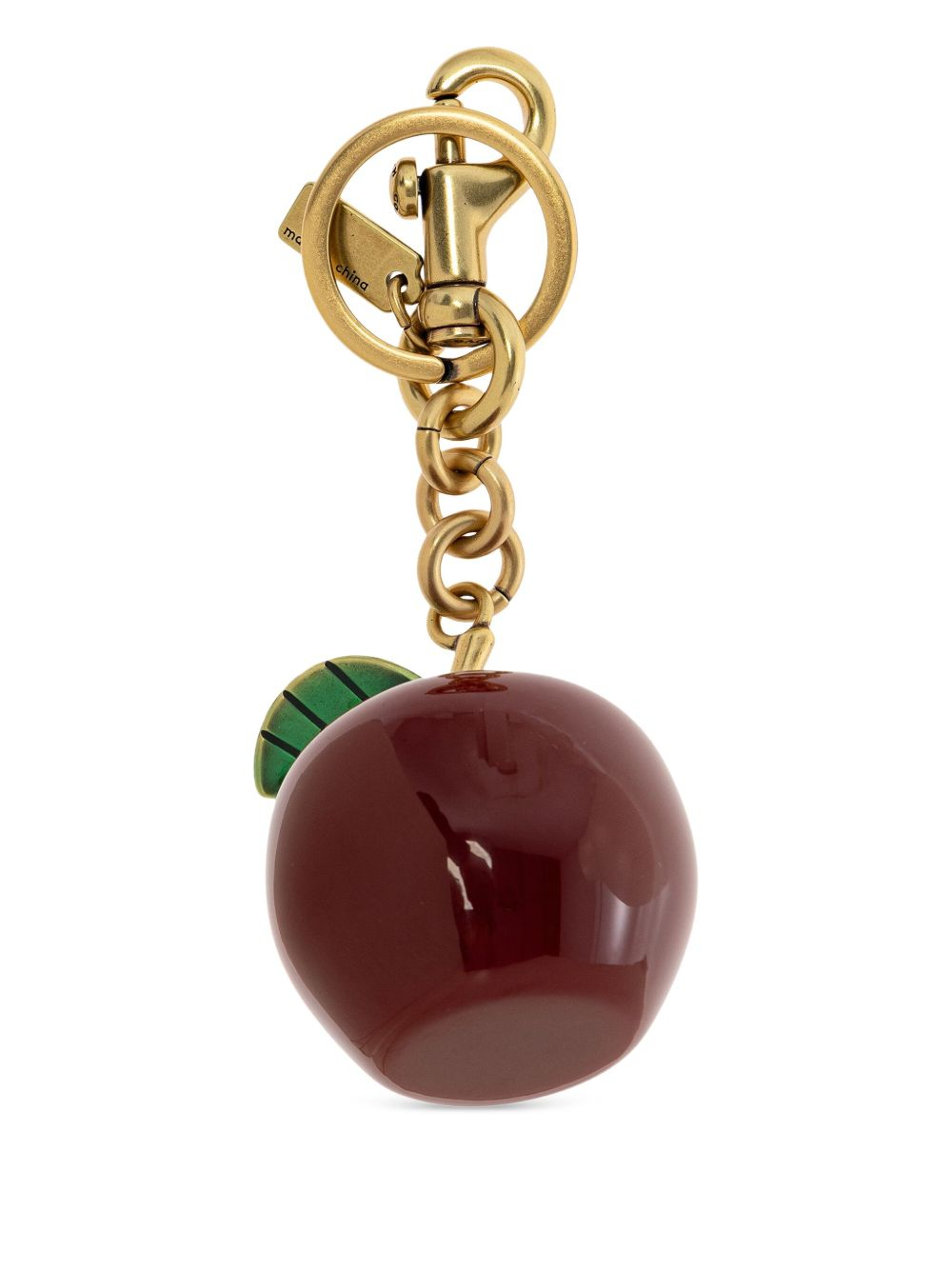 [COACH] Keyring FW26 CY399B4L38