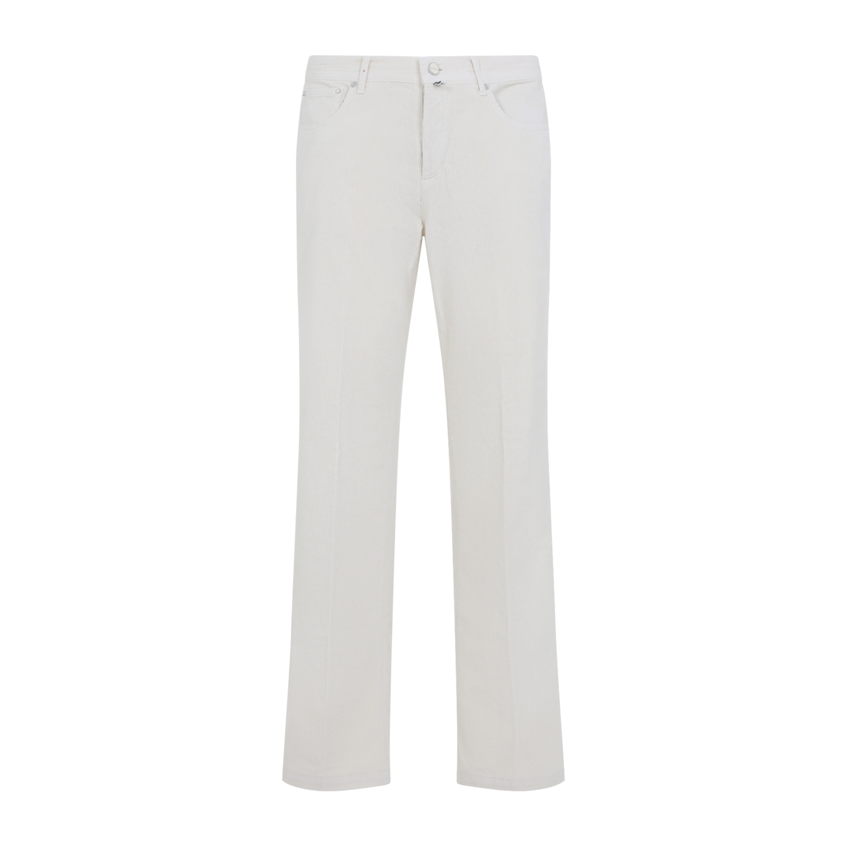 [Kiton] Trousers FW26 UPR005LK0105L32003