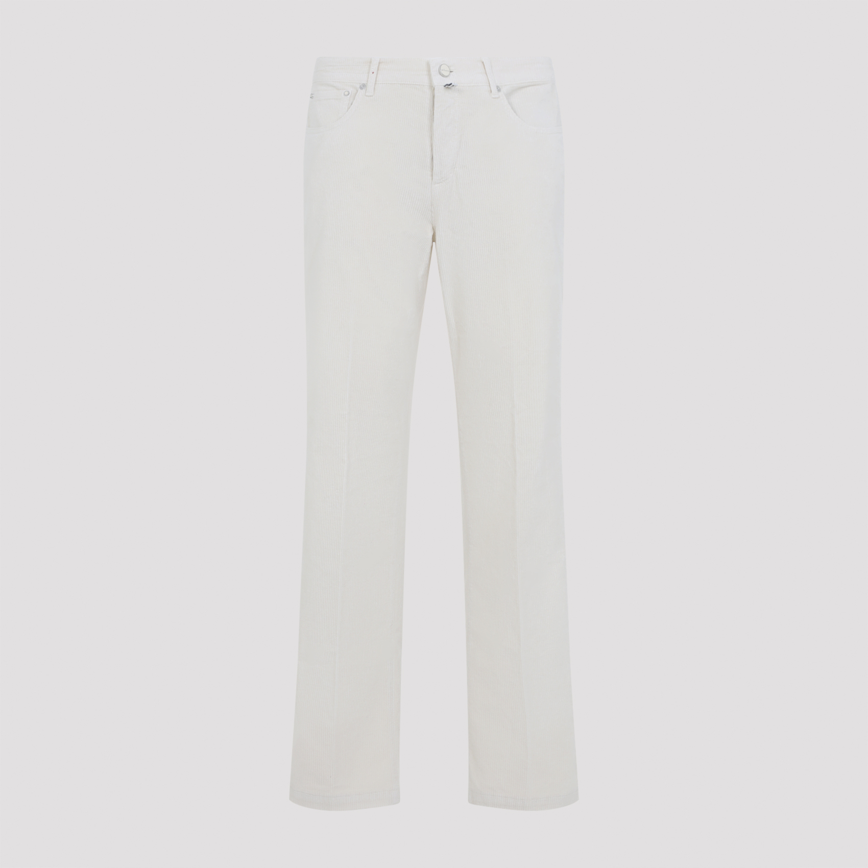 [Kiton] Trousers FW26 UPR005LK0105L32003