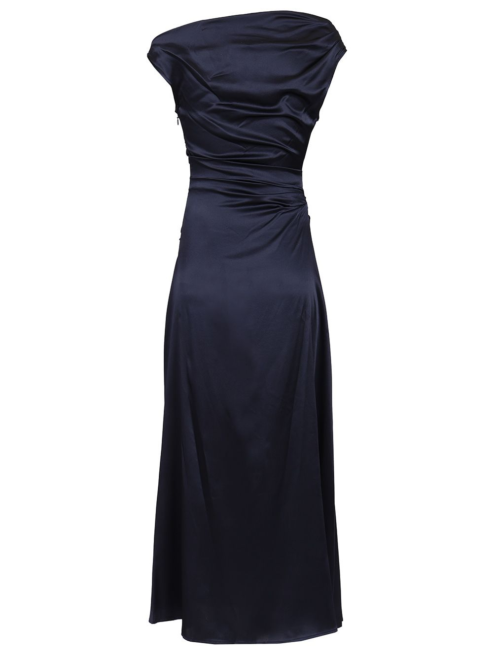 [Staud] Sleeveless dress CO R25S2316SNNVY