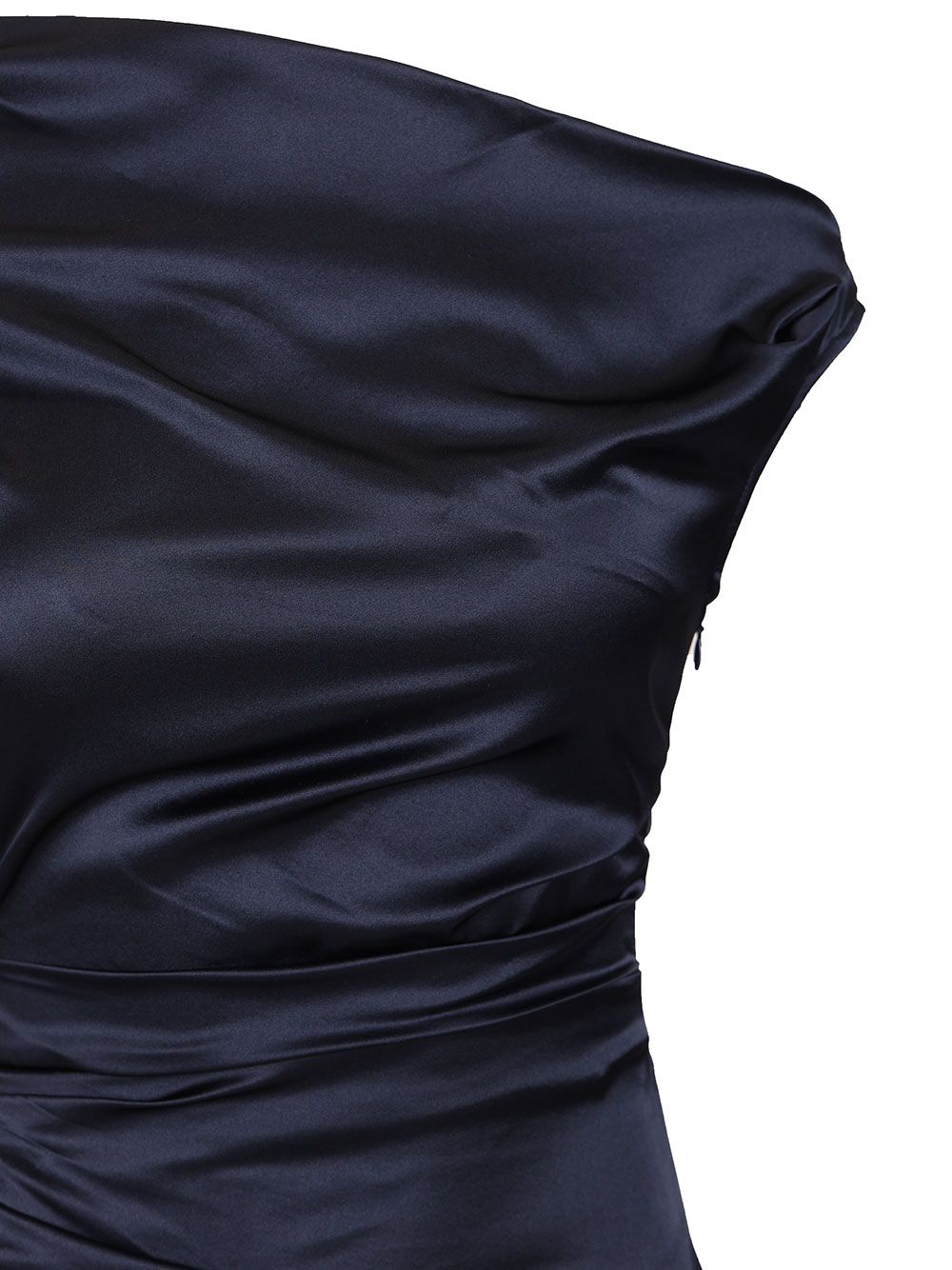 [Staud] Sleeveless dress CO R25S2316SNNVY