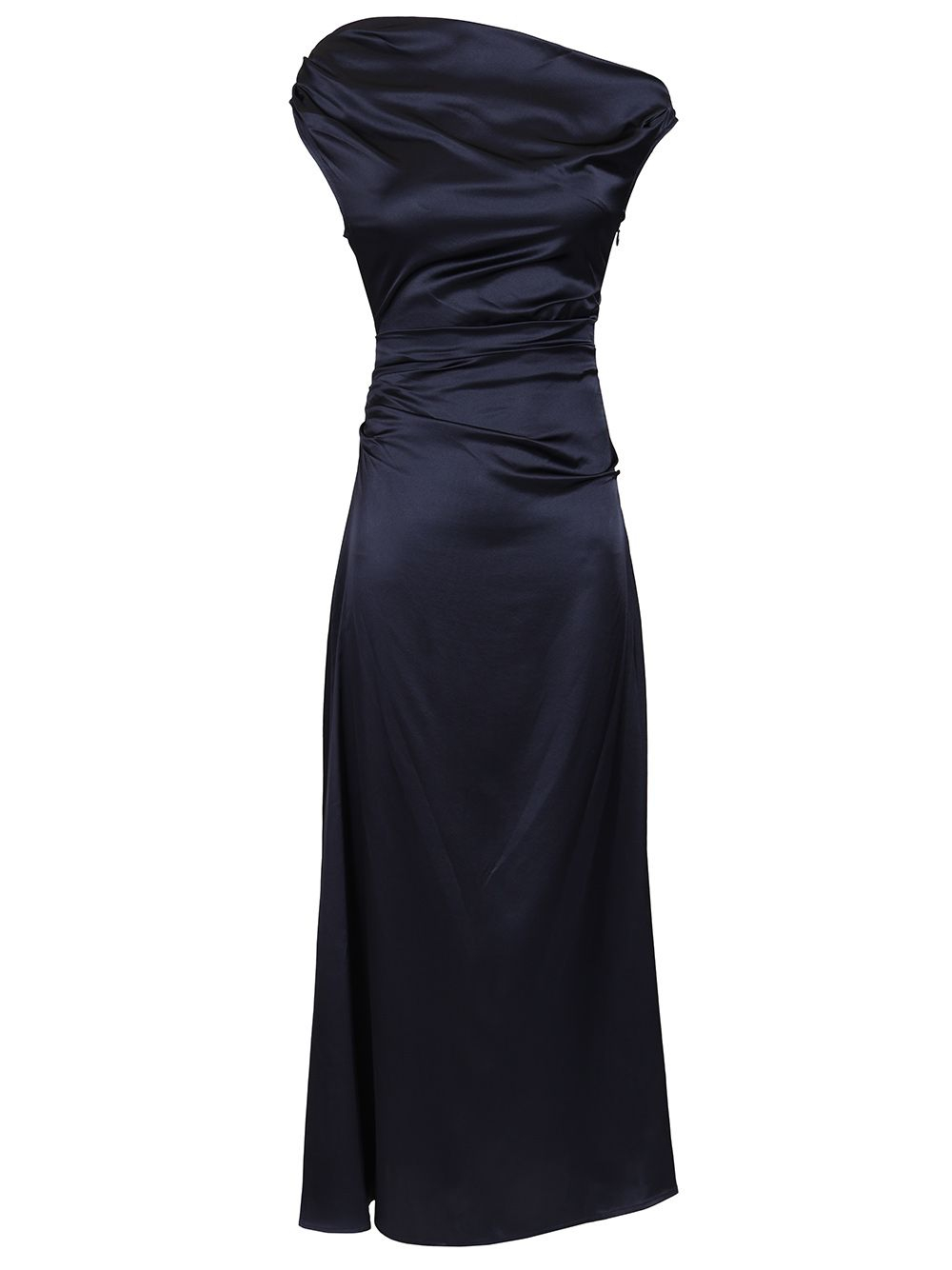 [Staud] Sleeveless dress CO R25S2316SNNVY