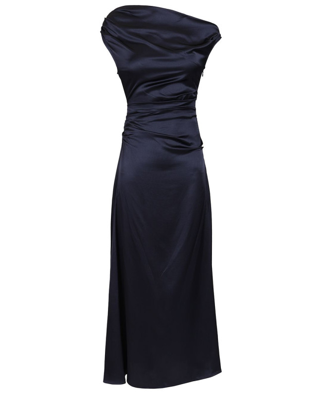 [Staud] Sleeveless dress CO R25S2316SNNVY