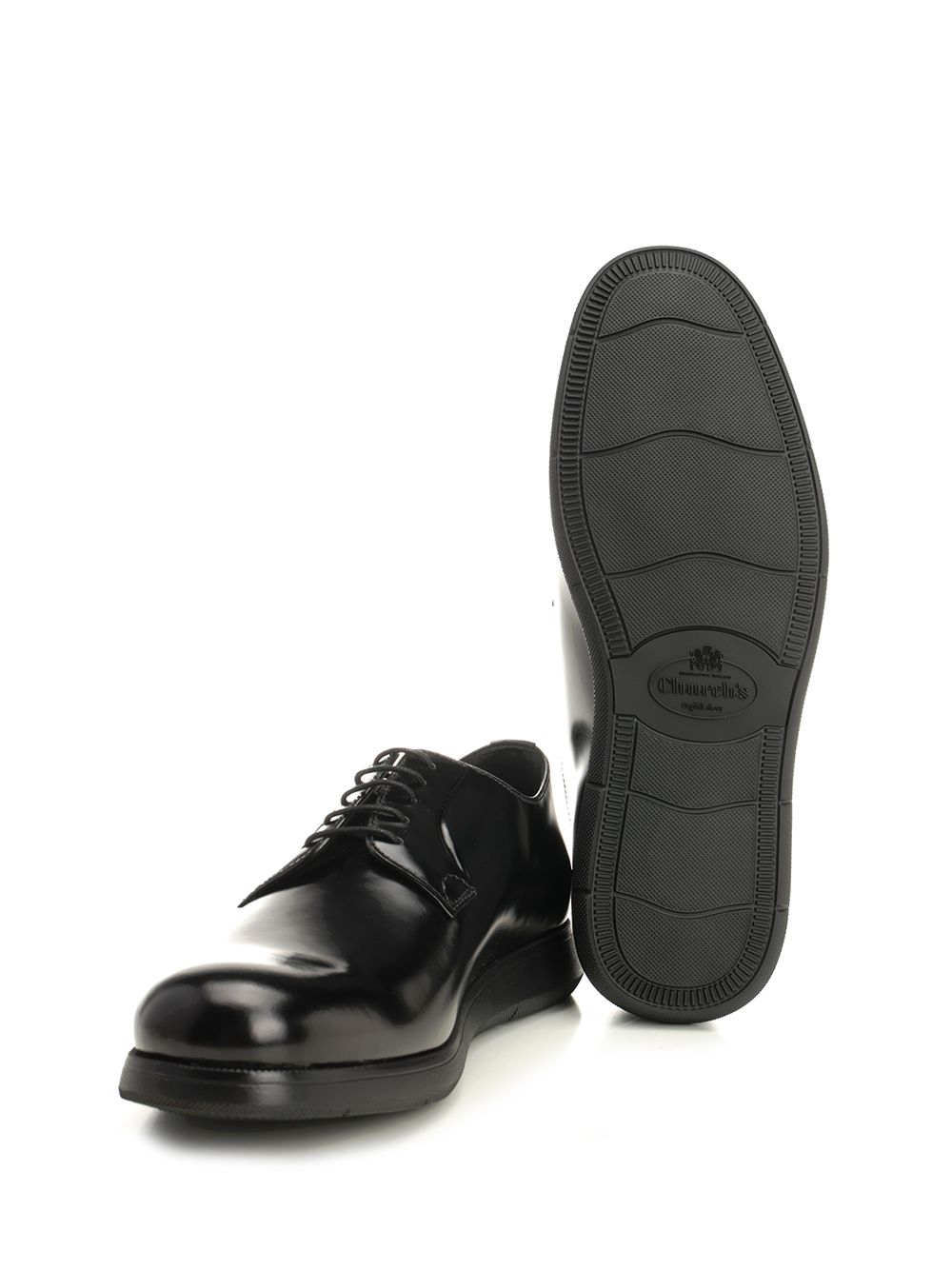 [Church's] Dress Shoes CO EEG097 F - G00000 FIT G9EMF0AAB