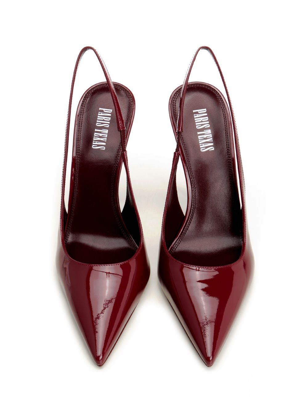 [Paris Texas] Pumps CO PX913XVN01AMARENA