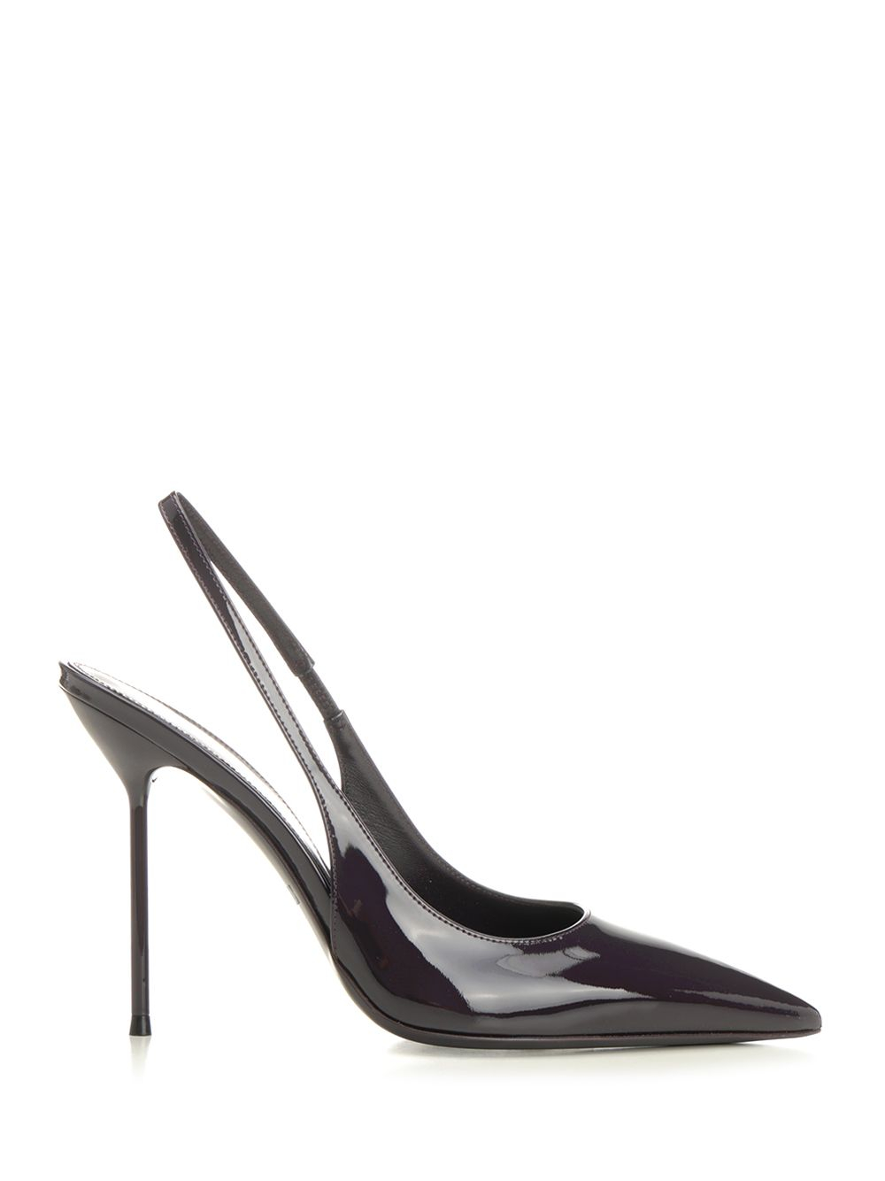 [Paris Texas] Pumps CO PX913XVN01VIOLET BLACK