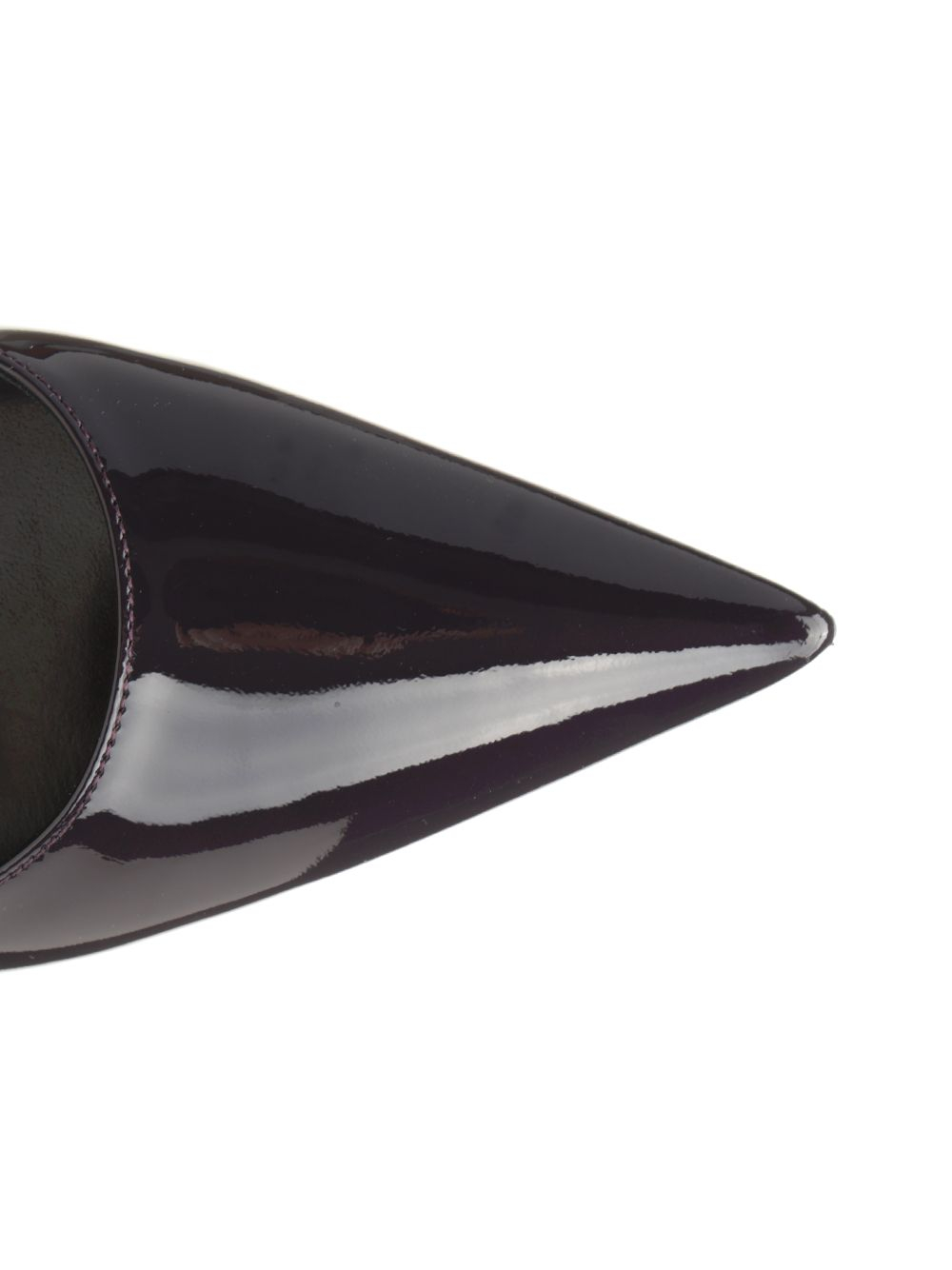 [Paris Texas] Pumps CO PX913XVN01VIOLET BLACK