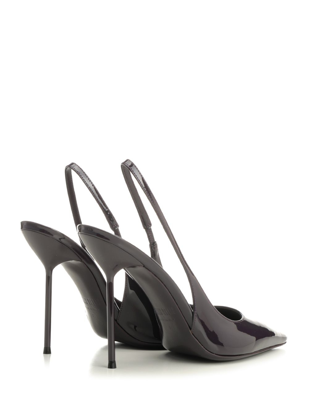 [Paris Texas] Pumps CO PX913XVN01VIOLET BLACK