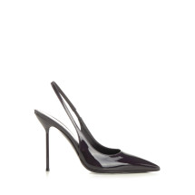 [Paris Texas] Pumps CO PX913XVN01VIOLET BLACK