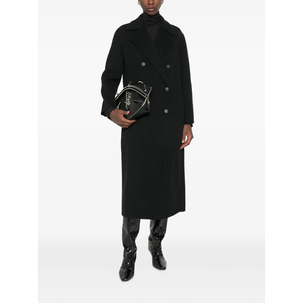 [VINCE] Coat FW26 V153391637  001