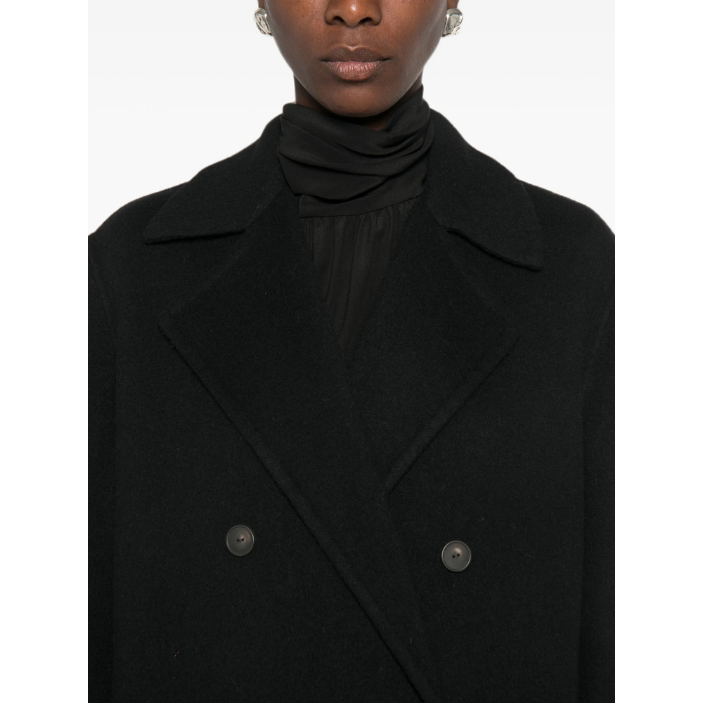 [VINCE] Coat FW26 V153391637  001