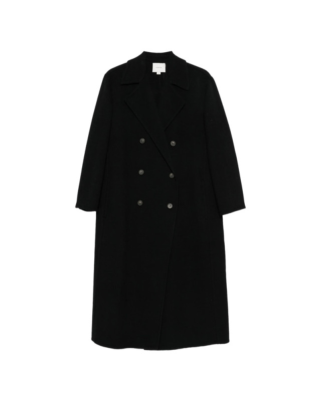 [VINCE] Coat FW26 V153391637  001