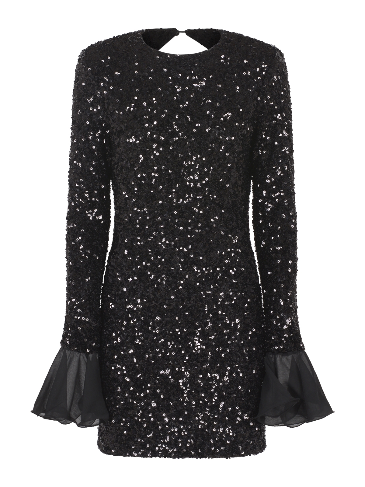 [ROTATE] Long sleeve dress SS25 114048100100