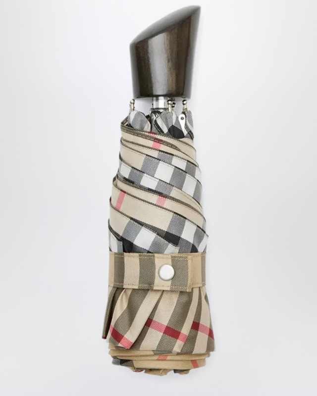 [Burberry] Umbrella FW26 8122036173003