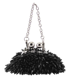 [Weekend MaxMara] Shoulder bag FW26 2625726014600 002