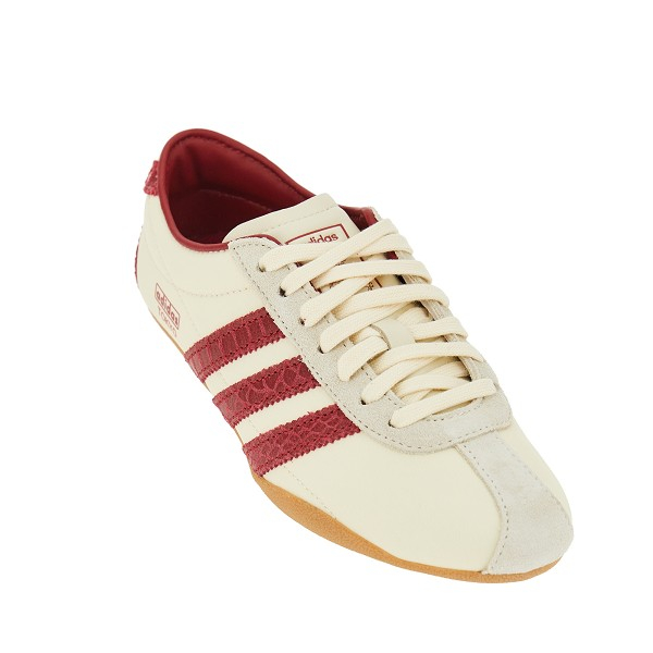 [ADIDAS ORIGINALS] Sneakers FW26 KJ7523.WARVAN-WARVAN