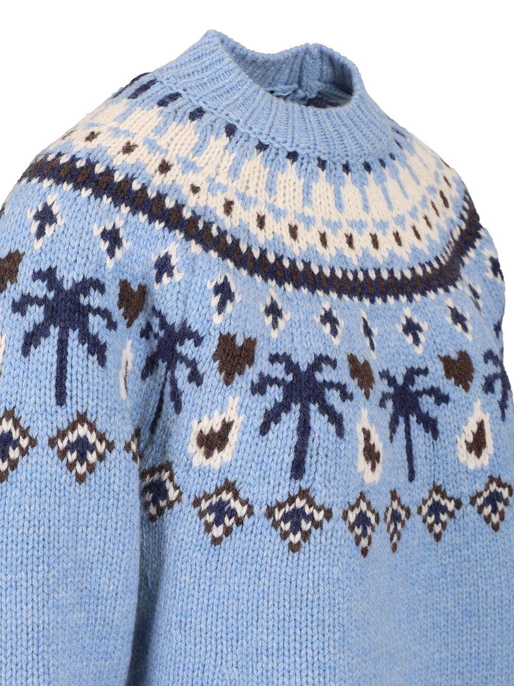 [Alanui] Knitwear CO LWHE061E26KNI0014046