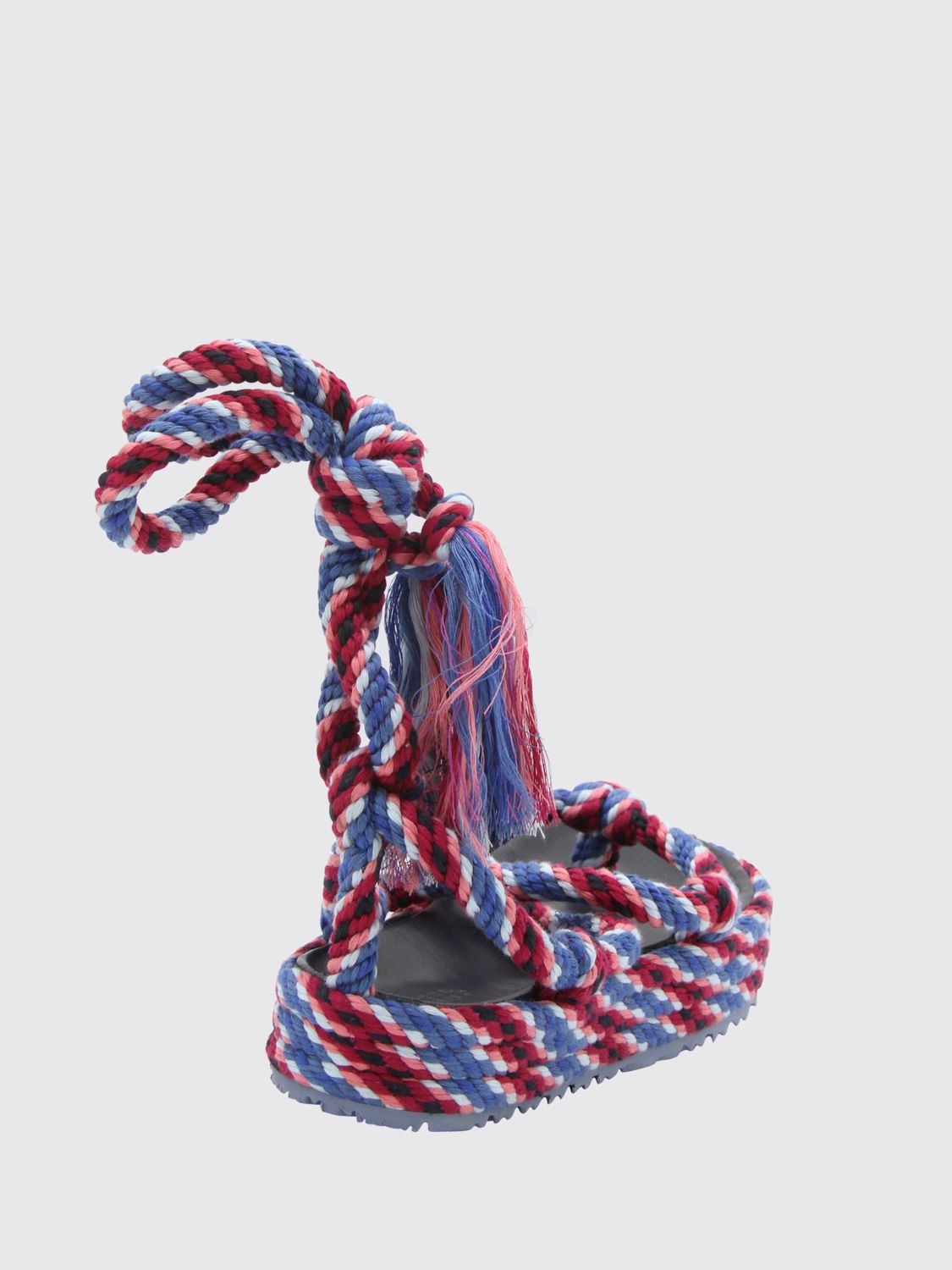 [Isabel Marant] Sandals FW25 SD0030FAA1B63S BUPK