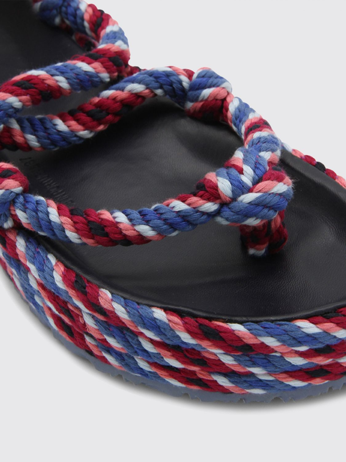 [Isabel Marant] Sandals FW25 SD0030FAA1B63S BUPK