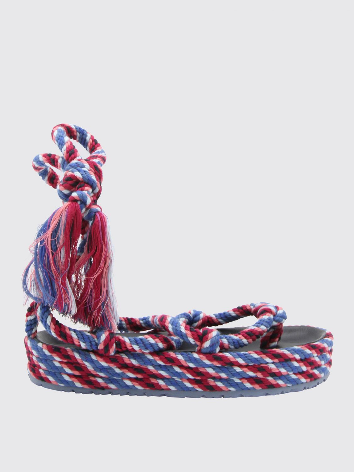 [Isabel Marant] Sandals FW25 SD0030FAA1B63S BUPK