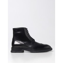 [McQueen] Boots FW25 750389WIDW1 1000